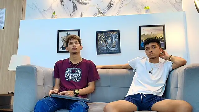 Snapshot of YOUNG_BOYS_HELL chatting on April 24, 2026, 1:19 am YOUNG BOYS HELL online show from April 24, 2026, 1:19 am