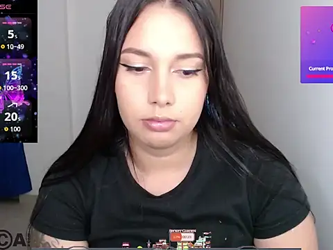 venus  24 online show from March 18, 2026, 2:58 am