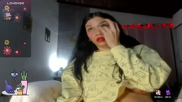 Snapshot of baileyadamms chatting on March 1, 2026, 1:51 am baileyadamms online show from March 1, 2026, 1:51 am