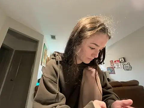 ash10alex online show from April 22, 2026, 4:30 pm