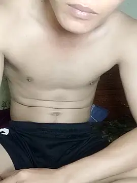 Changebabi online show from April 13, 2026, 5:24 am