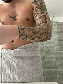 derallerechte001 online show from February 24, 2026, 10:57 am