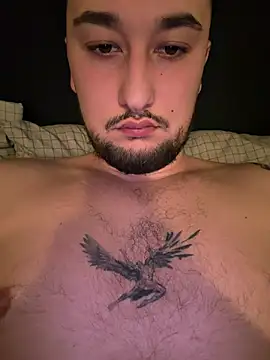 derallerechte001 online show from March 3, 2026, 9:04 am