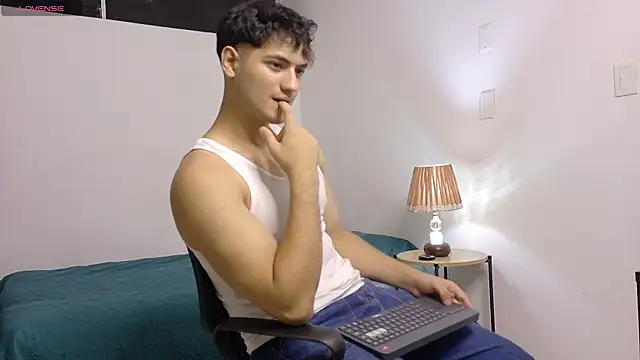 Kael Switch online show from February 24, 2026, 1:25 am