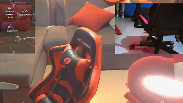 Helensex1 online show from February 14, 2026, 11:23 pm