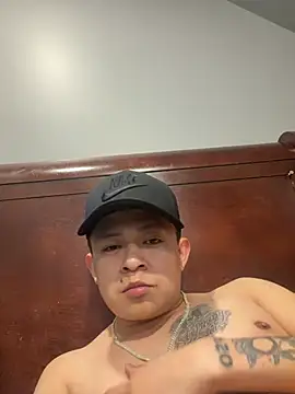 Jhon jairo420zzzz online show from April 5, 2026, 6:43 am