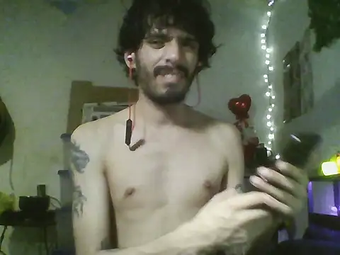 Snapshot of Hopeghost chatting on February 15, 2026, 5:15 am Hopeghost online show from February 15, 2026, 5:15 am