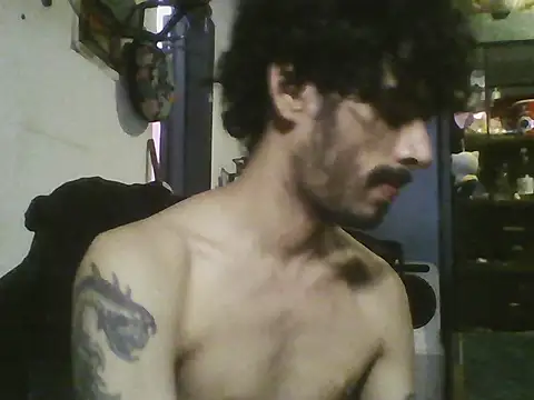 Snapshot of Hopeghost chatting on February 15, 2026, 11:56 pm Hopeghost online show from February 15, 2026, 11:56 pm