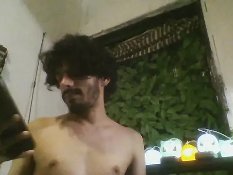 Snapshot of Hopeghost chatting on February 17, 2026, 5:26 am Hopeghost online show from February 17, 2026, 5:26 am