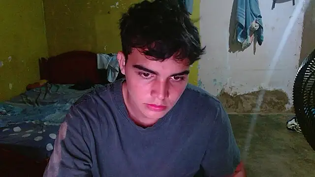 heiker   online show from March 22, 2026, 11:19 pm