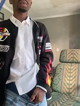 Jah Mfana online show from February 15, 2026, 3:31 pm