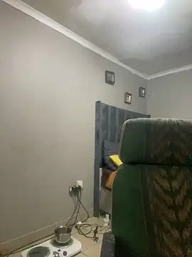 Jah Mfana online show from February 25, 2026, 8:29 pm