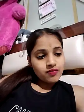 samayra1144 online show from March 31, 2026, 9:43 am