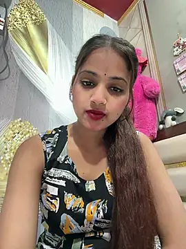 samayra1144 online show from April 1, 2026, 6:47 am