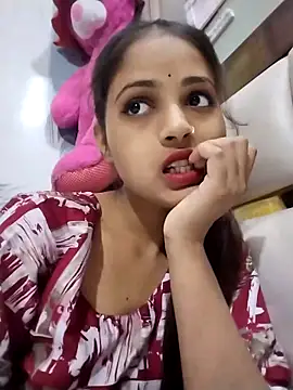 samayra1144 online show from April 17, 2026, 10:29 am