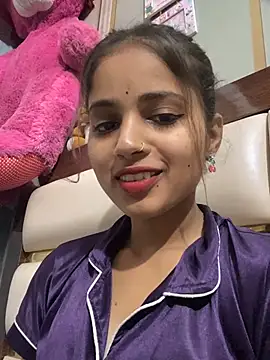 samayra1144 online show from June 3, 2026, 1:46 pm