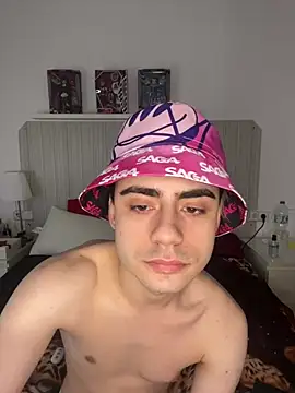 YourFavouriteTwink online show from February 26, 2026, 2:05 pm