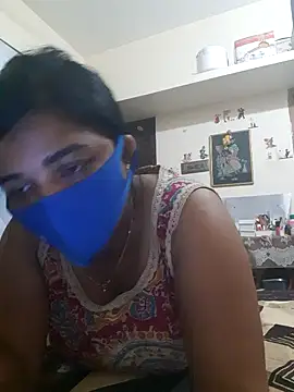 Snapshot of Tamil_Luckly_girl chatting on May 18, 2026, 3:07 pm Tamil Luckly girl online show from May 18, 2026, 3:07 pm
