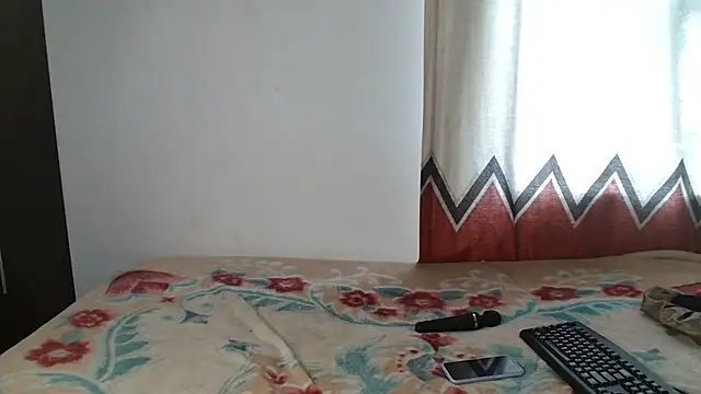 BigBootyEbony  online show from March 20, 2026, 8:19 am