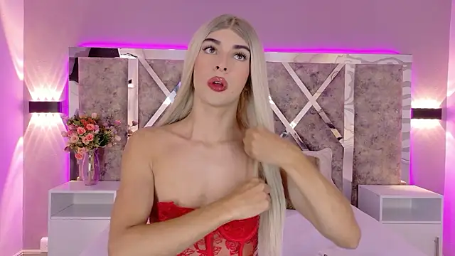 PerlaRogerss  online show from March 14, 2026, 11:37 am