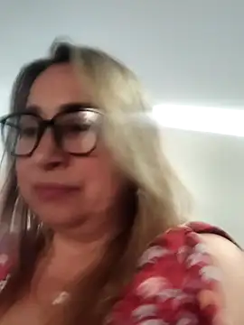 KamiSspencer online show from March 3, 2026, 2:12 pm