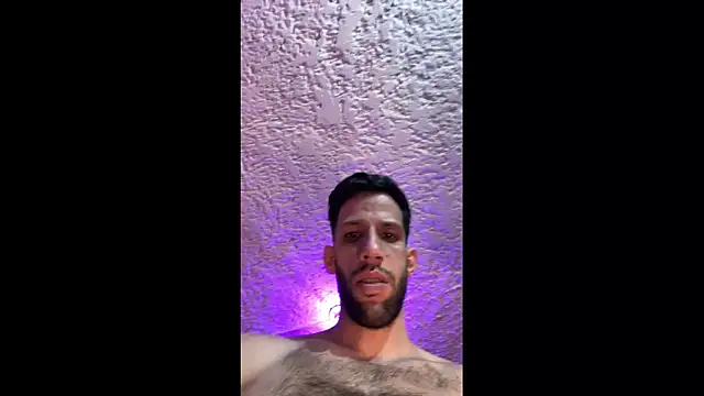 Karim mansur online show from March 25, 2026, 2:34 pm