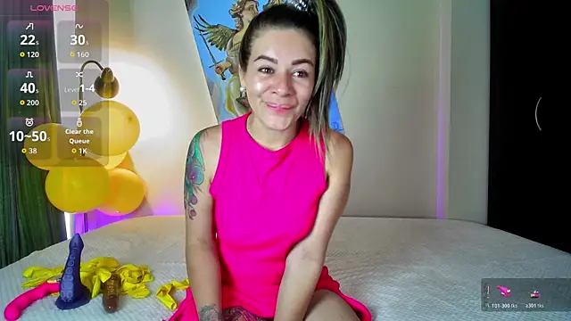 Snapshot of oriana_thomson01 chatting on May 13, 2026, 6:05 pm oriana thomson01 online show from May 13, 2026, 6:05 pm