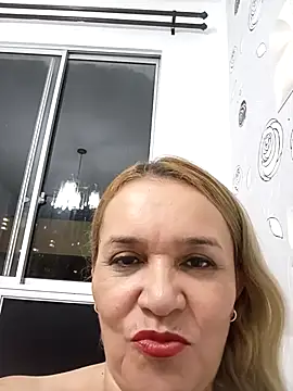 charlotte milf30 online show from March 19, 2026, 4:05 am