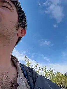 Pervert898 online show from April 4, 2026, 2:14 pm