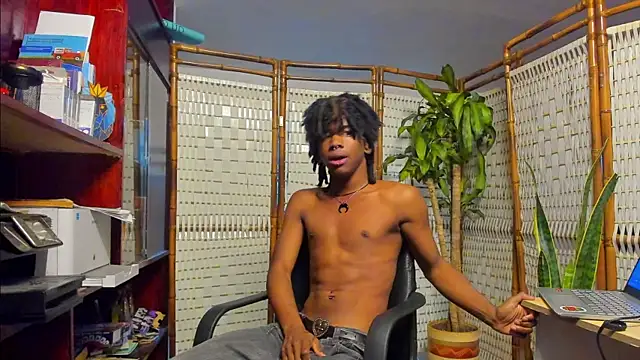 Mashall lee online show from April 9, 2026, 9:09 pm