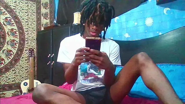 Mashall lee online show from April 20, 2026, 11:06 pm