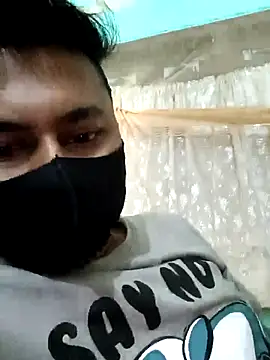 Lustyboy97 online show from February 17, 2026, 8:37 pm