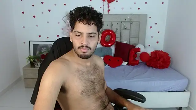 mister fox723 online show from February 21, 2026, 5:19 am