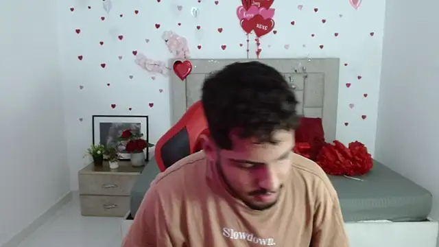 mister fox723 online show from March 2, 2026, 12:57 am