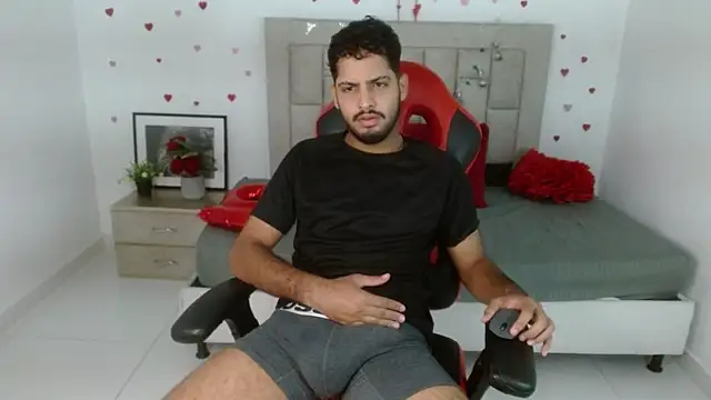 mister fox723 online show from March 5, 2026, 1:07 pm