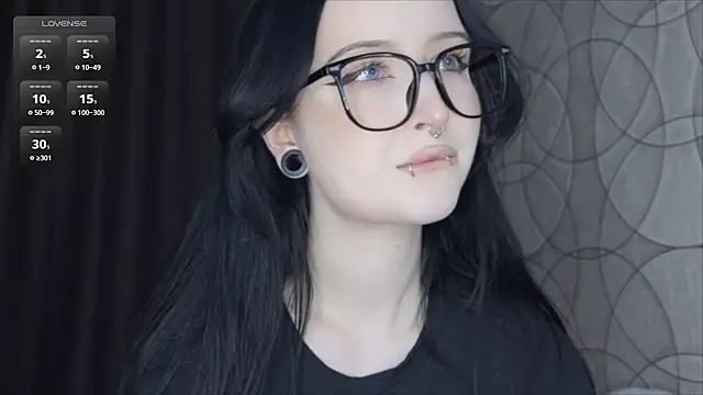 SinSpirits online show from February 17, 2026, 6:58 pm