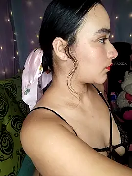 kloe-Dubois online show from March 30, 2026, 3:18 am