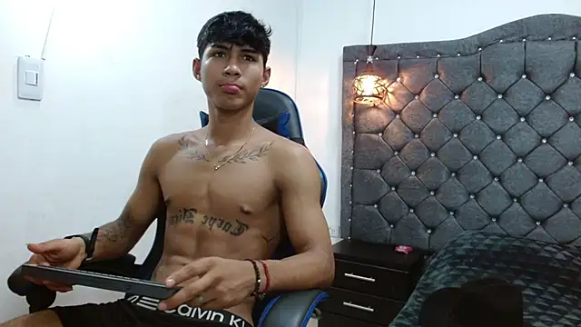 Snapshot of luka_big18 chatting on March 7, 2026, 3:25 am luka big18 online show from March 7, 2026, 3:25 am