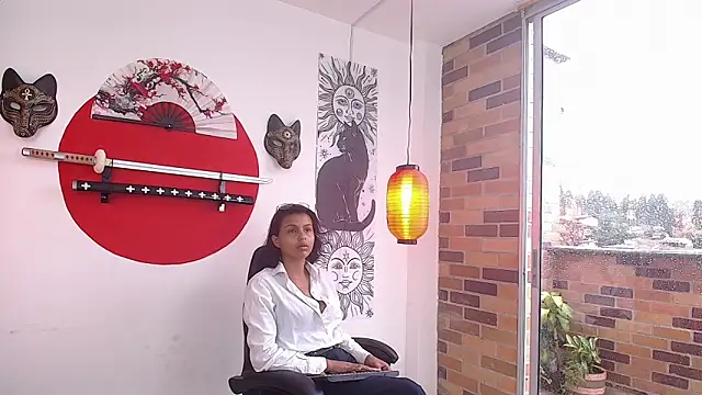 onixebony online show from March 8, 2026, 1:37 pm