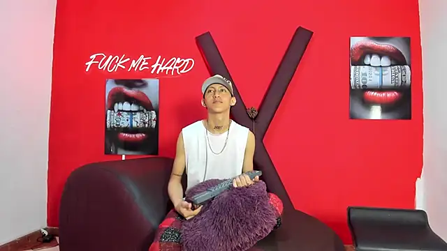 BOYS PLAY online show from February 24, 2026, 1:20 pm