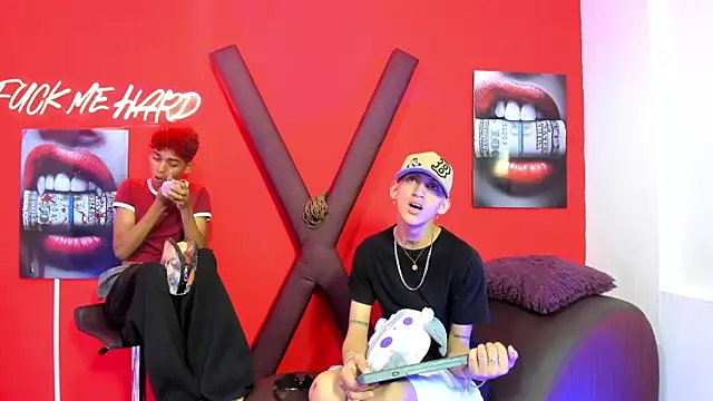 BOYS PLAY online show from March 26, 2026, 7:58 am