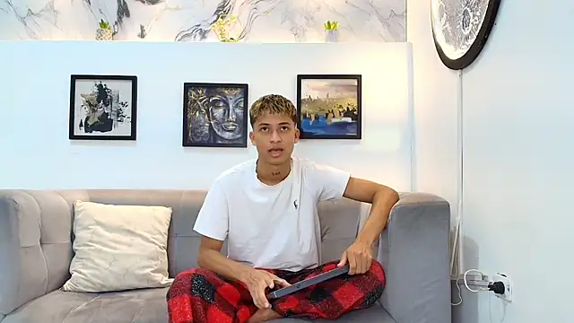 GOLD BOYS online show from June 3, 2026, 7:22 am