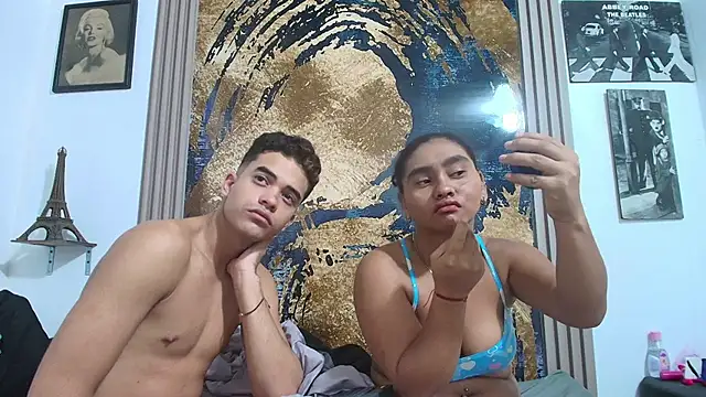 raven robin  online show from March 23, 2026, 4:05 am