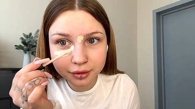 PledHoly online show from February 22, 2026, 7:40 am