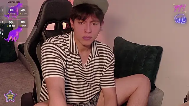  -Lucky-  online show from February 27, 2026, 5:02 pm