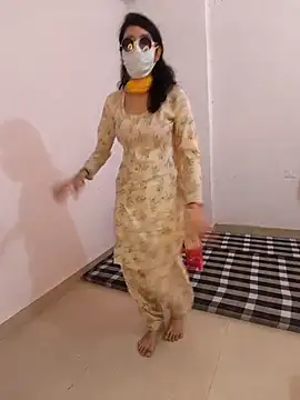 tanzum khan3202 online show from February 27, 2026, 6:57 am