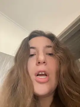 kate nicepops999114 online show from March 23, 2026, 8:07 am