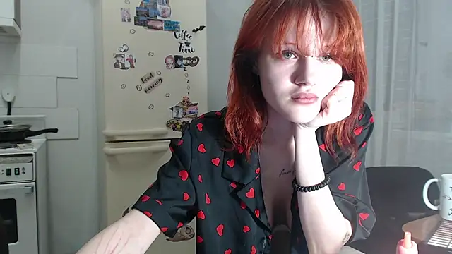 SolarAdrienne online show from April 20, 2026, 7:48 pm