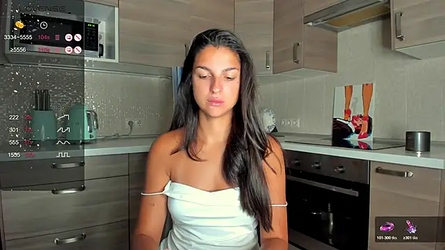 AngelGabe online show from April 8, 2026, 7:14 pm