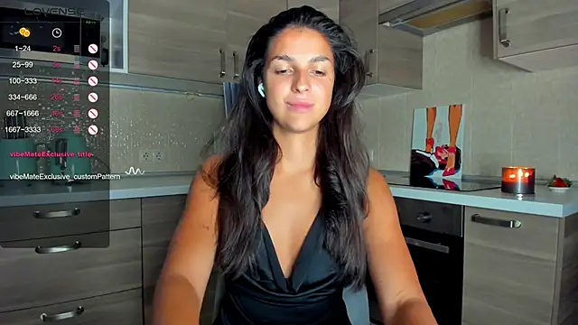 AngelGabe online show from April 11, 2026, 7:18 pm